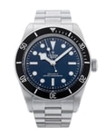 Pre-Owned Tudor Black Bay 68 Watch